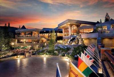 Everline Resort & Spa