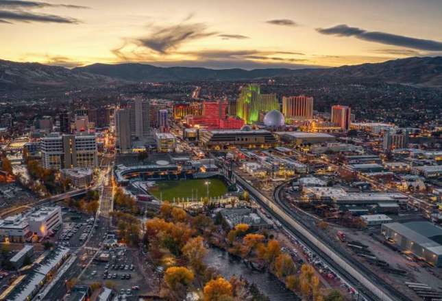 Learn more about Reno