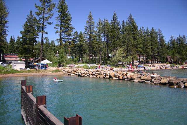 Learn more about Tahoe Vista