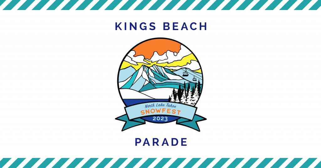 Kings Beach Parade