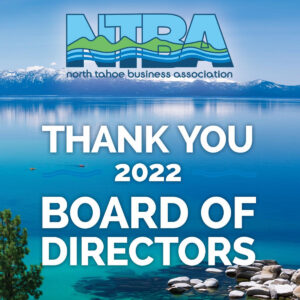 NTBA's 2022 Board of Directors