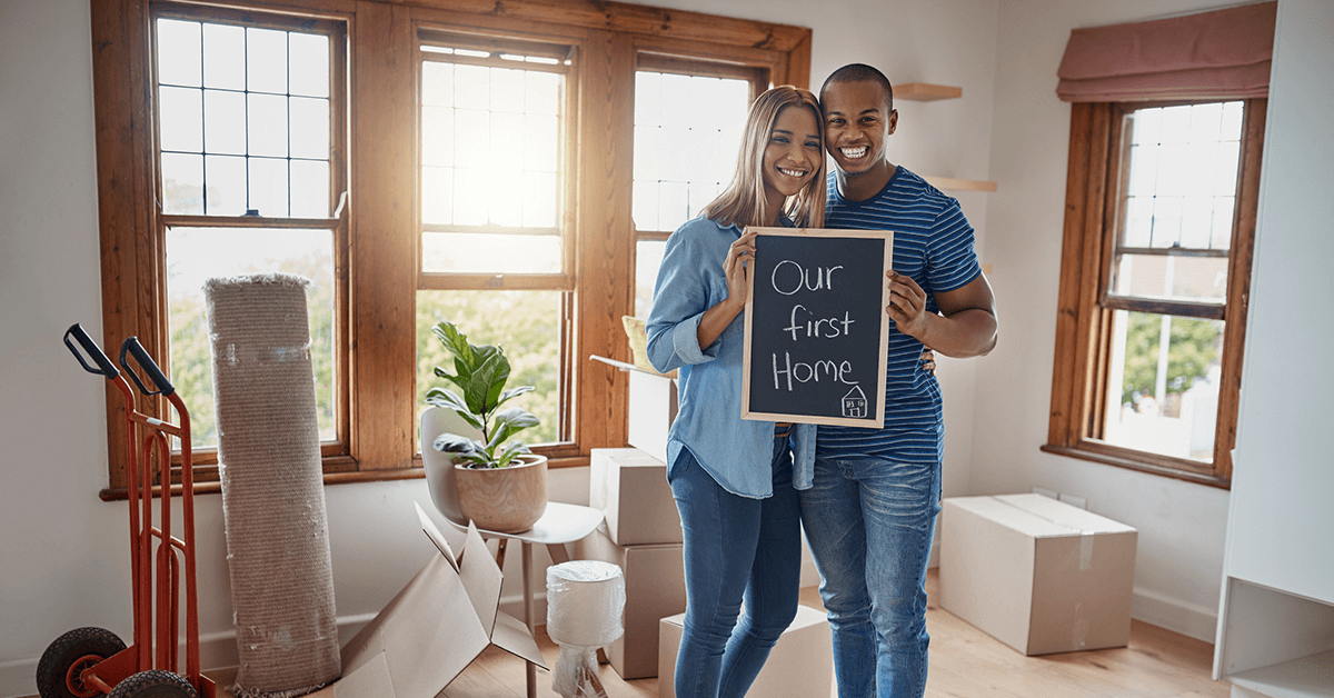 1st Time Homebuyer & Down Payment Assistance